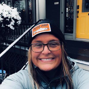 Meet your Posher, Angie